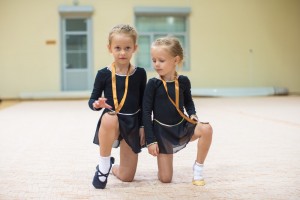 Руководитель хореографического коллектива Руководитель хореографического коллектива